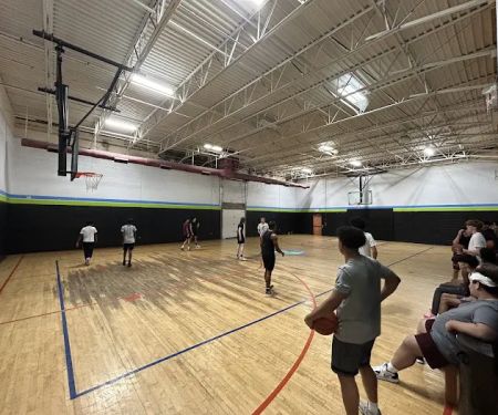 Charles Town Fitness