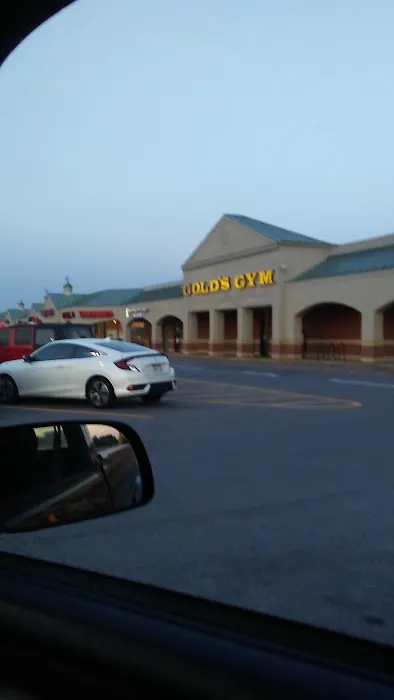 Charles Town Fitness Picture 4