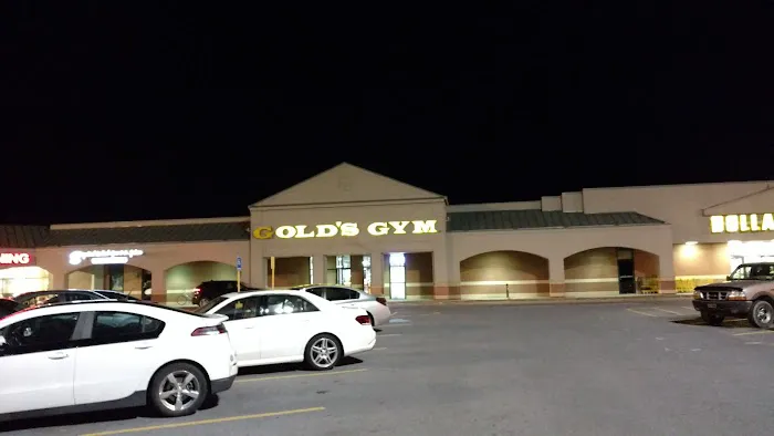 Charles Town Fitness Picture 6