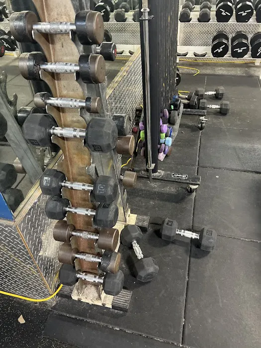 Charles Town Fitness Picture 8