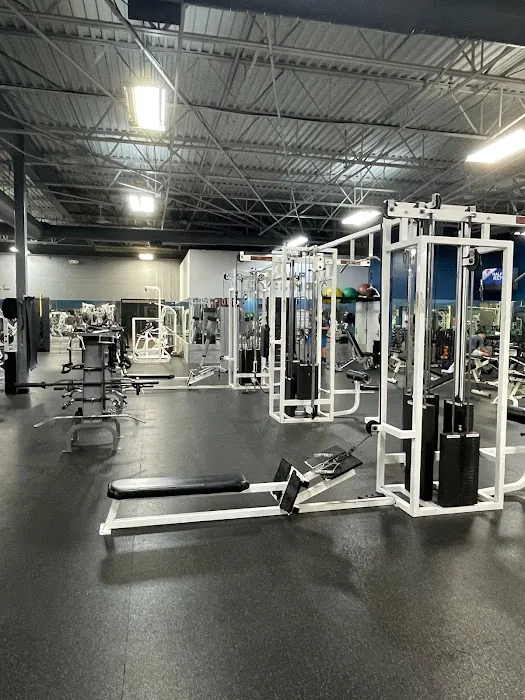 Charles Town Fitness Picture 10