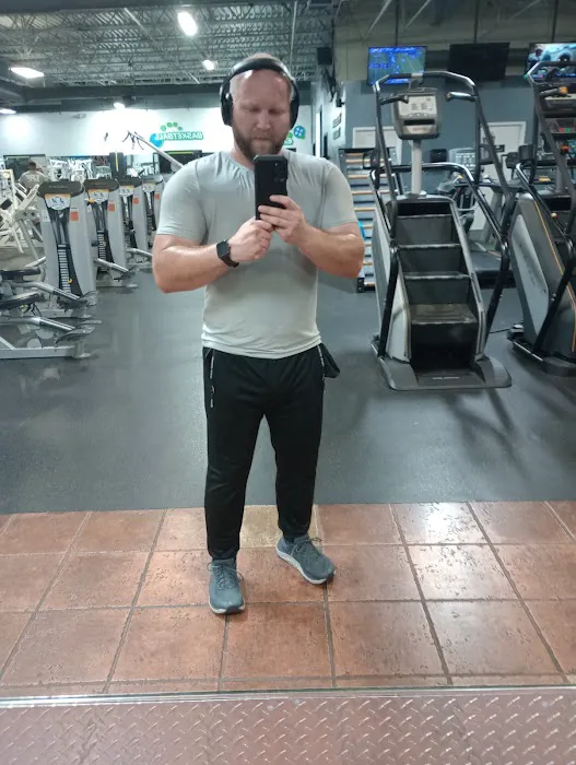 Charles Town Fitness Picture 7