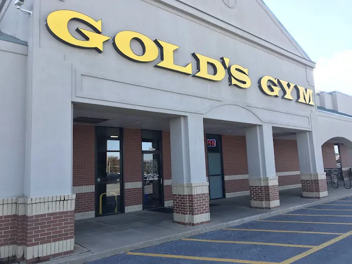 Charles Town Fitness Picture 9