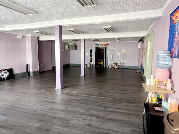 Double Iris Yoga and Massage, LLC | Charles Town Picture 1