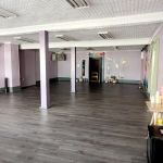 Double Iris Yoga and Massage, LLC | Charles Town