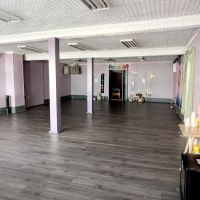 Double Iris Yoga and Massage, LLC | Charles Town ico