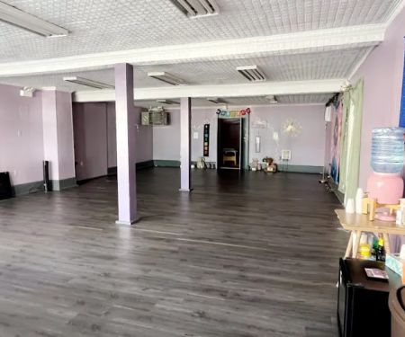 Double Iris Yoga and Massage, LLC | Charles Town