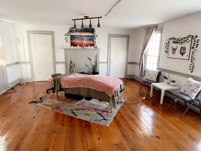 Double Iris Yoga and Massage, LLC | Charles Town Picture 3