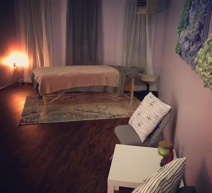 Double Iris Yoga and Massage, LLC | Charles Town Picture 8