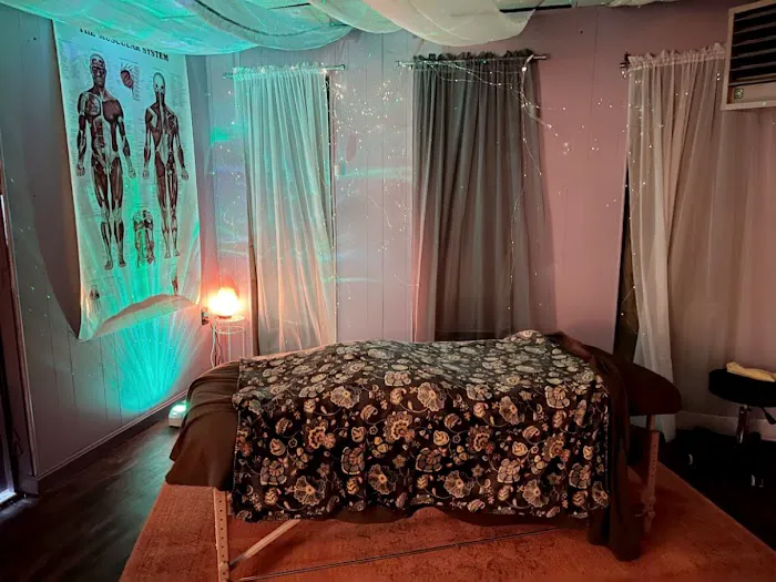 Double Iris Yoga and Massage, LLC | Charles Town Picture 4
