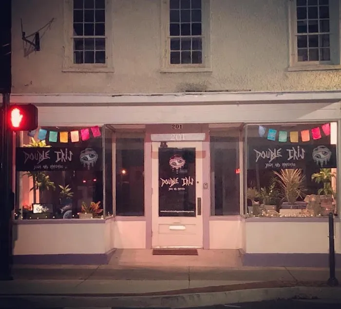 Double Iris Yoga and Massage, LLC | Charles Town Picture 5