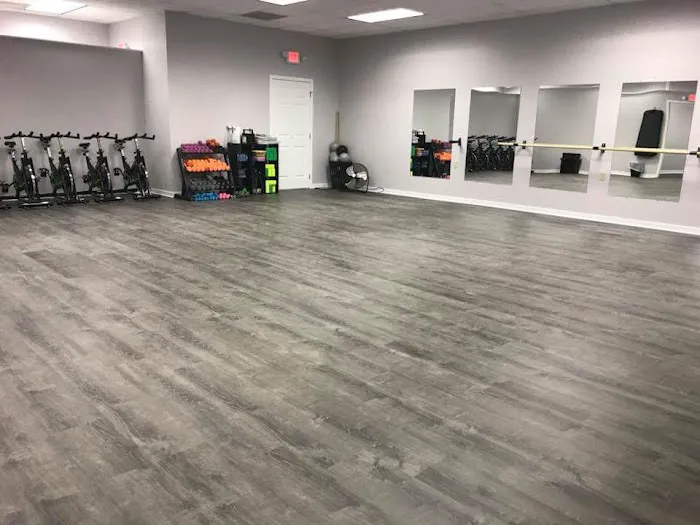 Sculpt Fitness Studio Picture 1