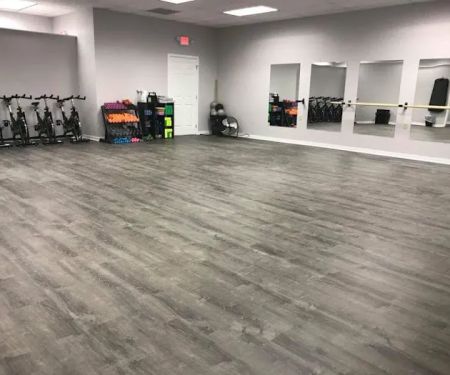 Sculpt Fitness Studio