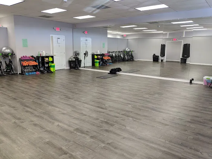 Sculpt Fitness Studio Picture 2