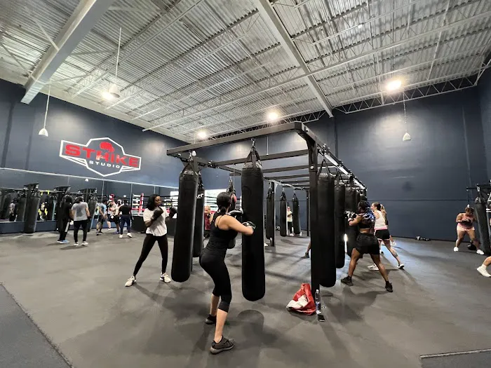 STRIKE Studio Martinsburg Picture 3
