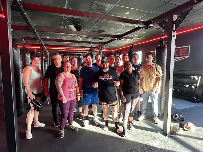 STRIKE Studio Martinsburg Picture 5