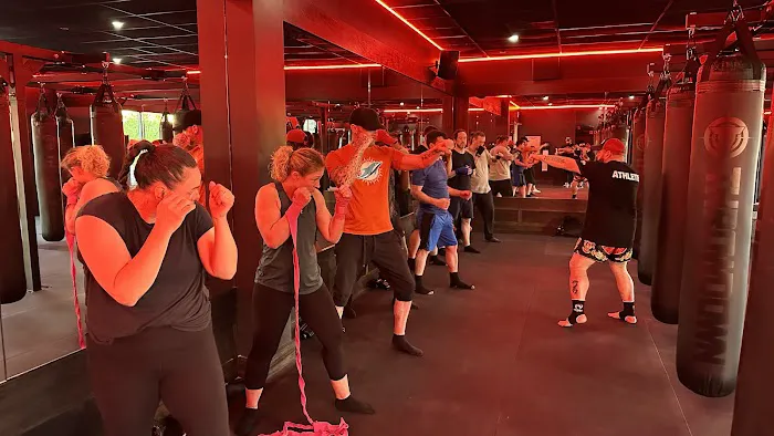 STRIKE Studio Martinsburg Picture 2