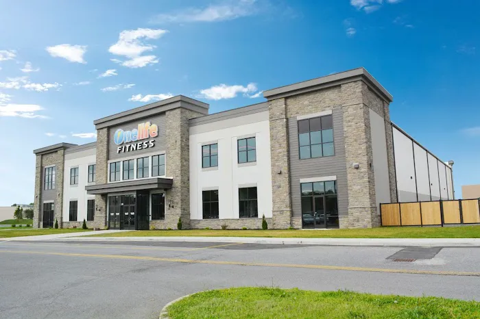 Onelife Fitness - Martinsburg Picture 6