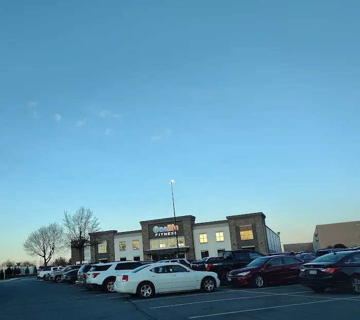 Onelife Fitness - Martinsburg Picture 4