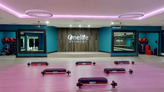 Onelife Fitness - Martinsburg Picture 1