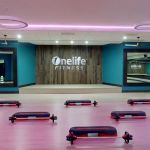 Onelife Fitness - Martinsburg