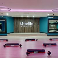 Onelife Fitness - Martinsburg ico