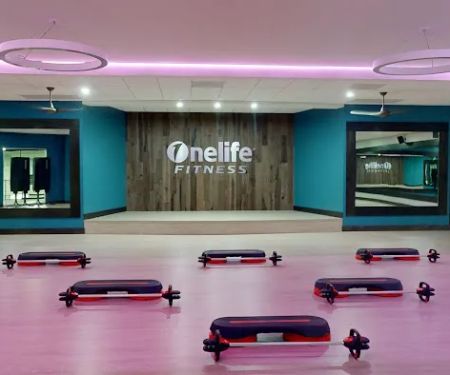 Onelife Fitness - Martinsburg