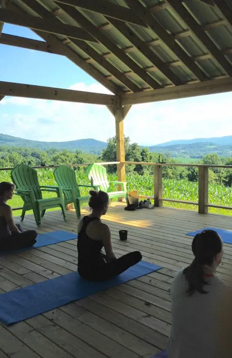 Birch Hollow Yoga Picture 1