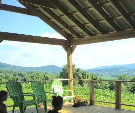 Birch Hollow Yoga