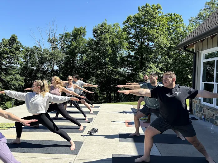Good Stretch Yoga Picture 6