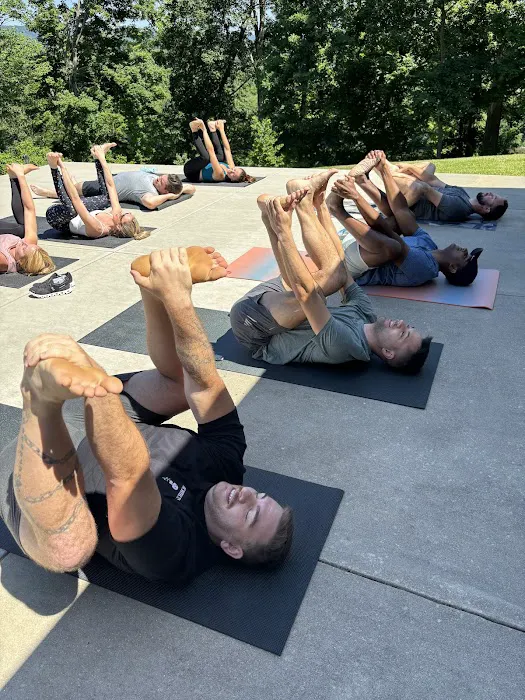 Good Stretch Yoga Picture 5