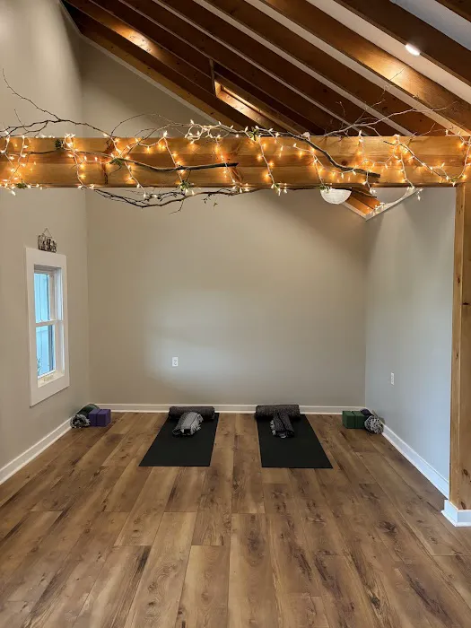 Good Stretch Yoga Picture 3