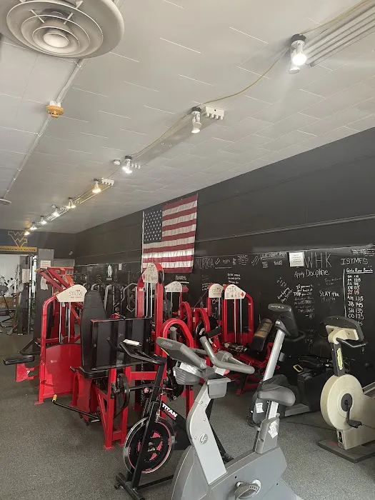 Warrior fitness Picture 2
