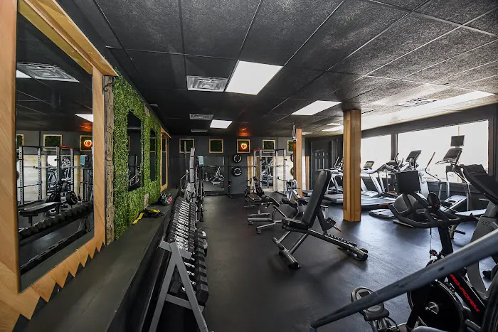 PWR Fitness Picture 2