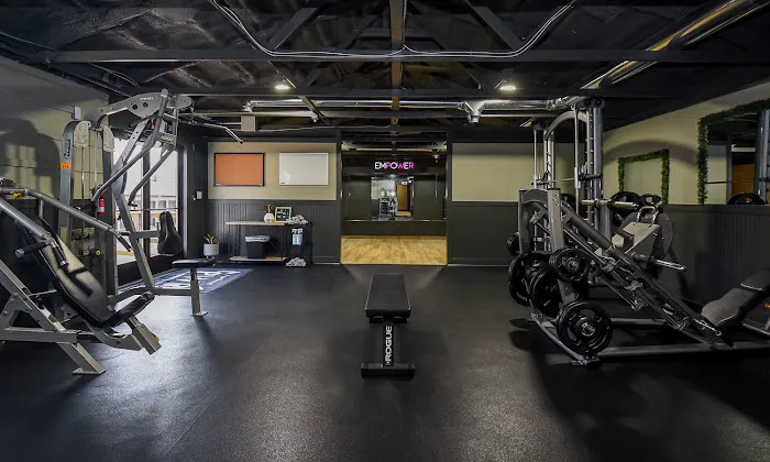 PWR Fitness Picture 1