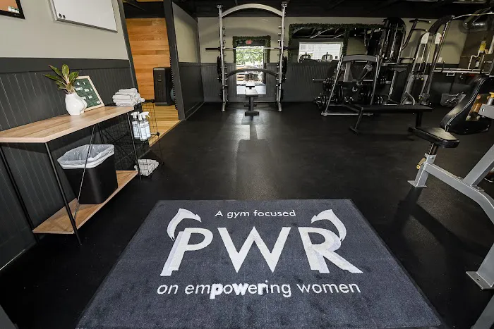 PWR Fitness Picture 5