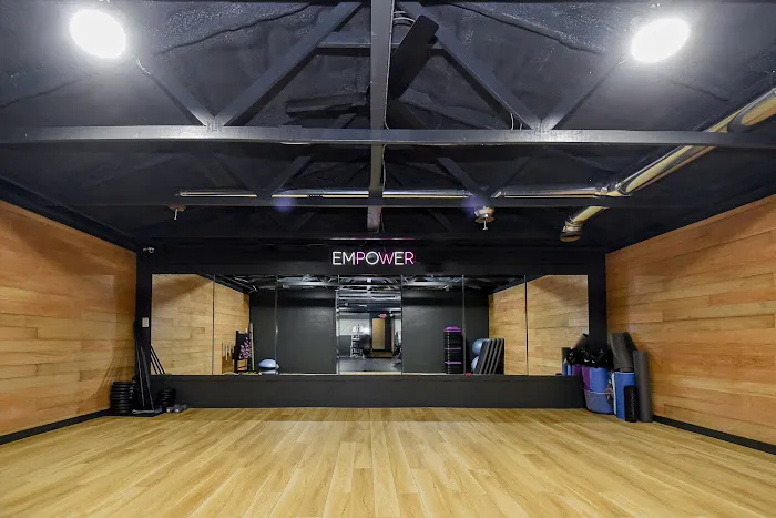 PWR Fitness Picture 9