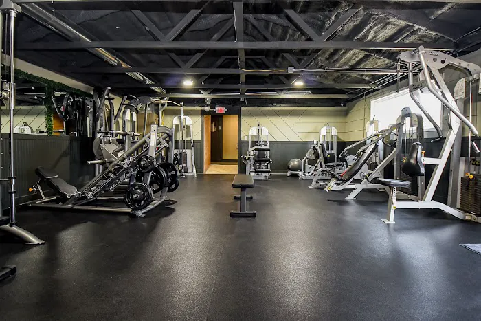 PWR Fitness Picture 3