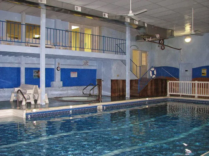 Lifestyle Fitness Center Picture 2