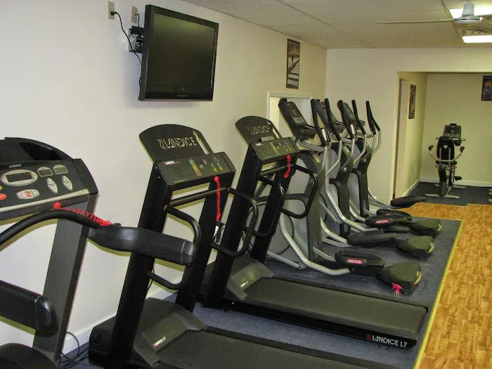 Lifestyle Fitness Center Picture 3