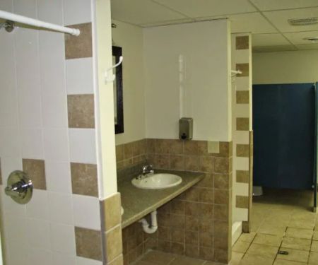 Lifestyle Fitness Center