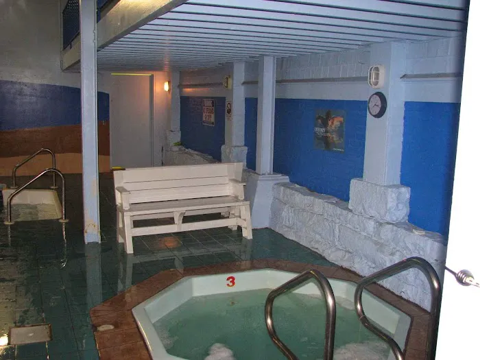 Lifestyle Fitness Center Picture 4
