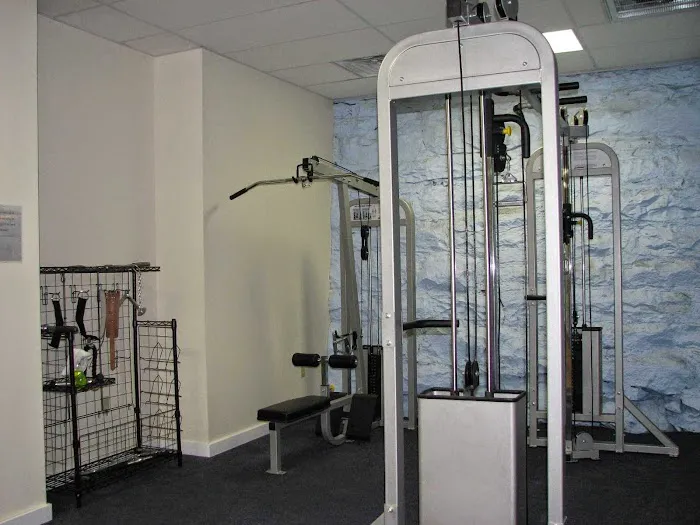 Lifestyle Fitness Center Picture 5