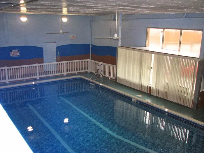 Lifestyle Fitness Center Picture 10