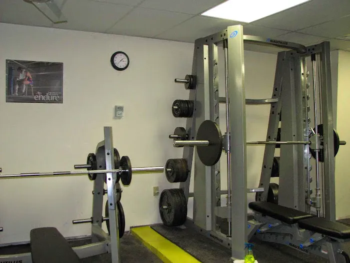 Lifestyle Fitness Center Picture 8