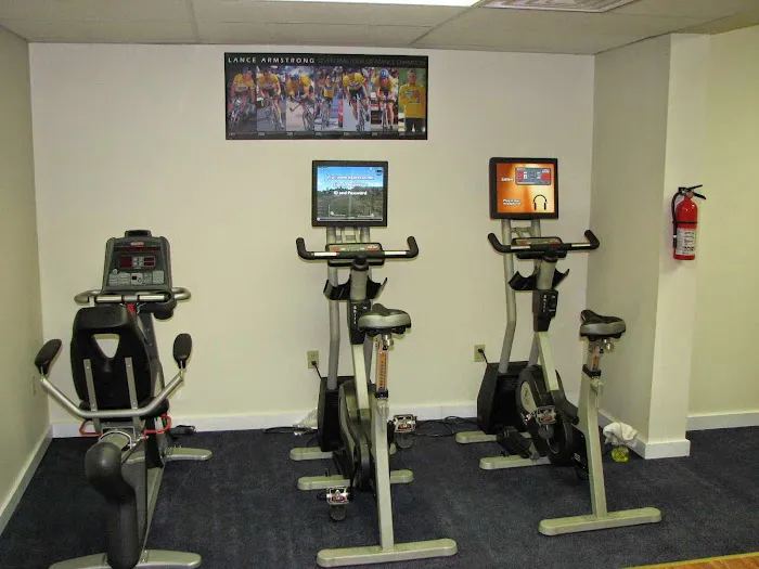 Lifestyle Fitness Center Picture 9