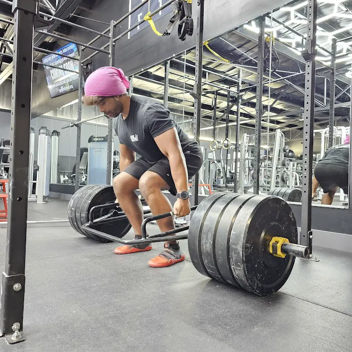 304 Fitness Picture 9