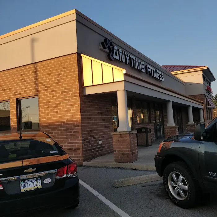 Anytime Fitness Picture 7