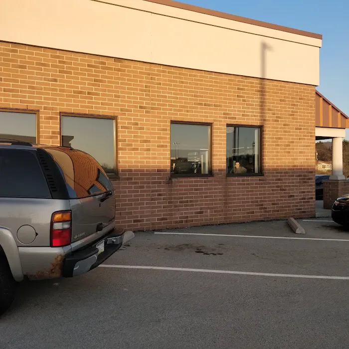 Anytime Fitness Picture 4