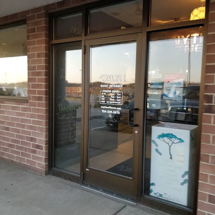 Anytime Fitness Picture 6